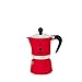Algopix Similar Product 20 - Bialetti  Rainbow Stovetop Espresso