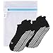 Algopix Similar Product 3 - Skyba Non Slip Socks for Women  Grips