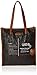 Algopix Similar Product 10 - Nikky Womens Vintage Envelope Black
