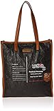 Algopix Similar Product 20 - Nikky Womens Vintage Envelope Black