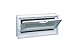 Algopix Similar Product 19 - 16x8 Hopper Window for Glass Blocks