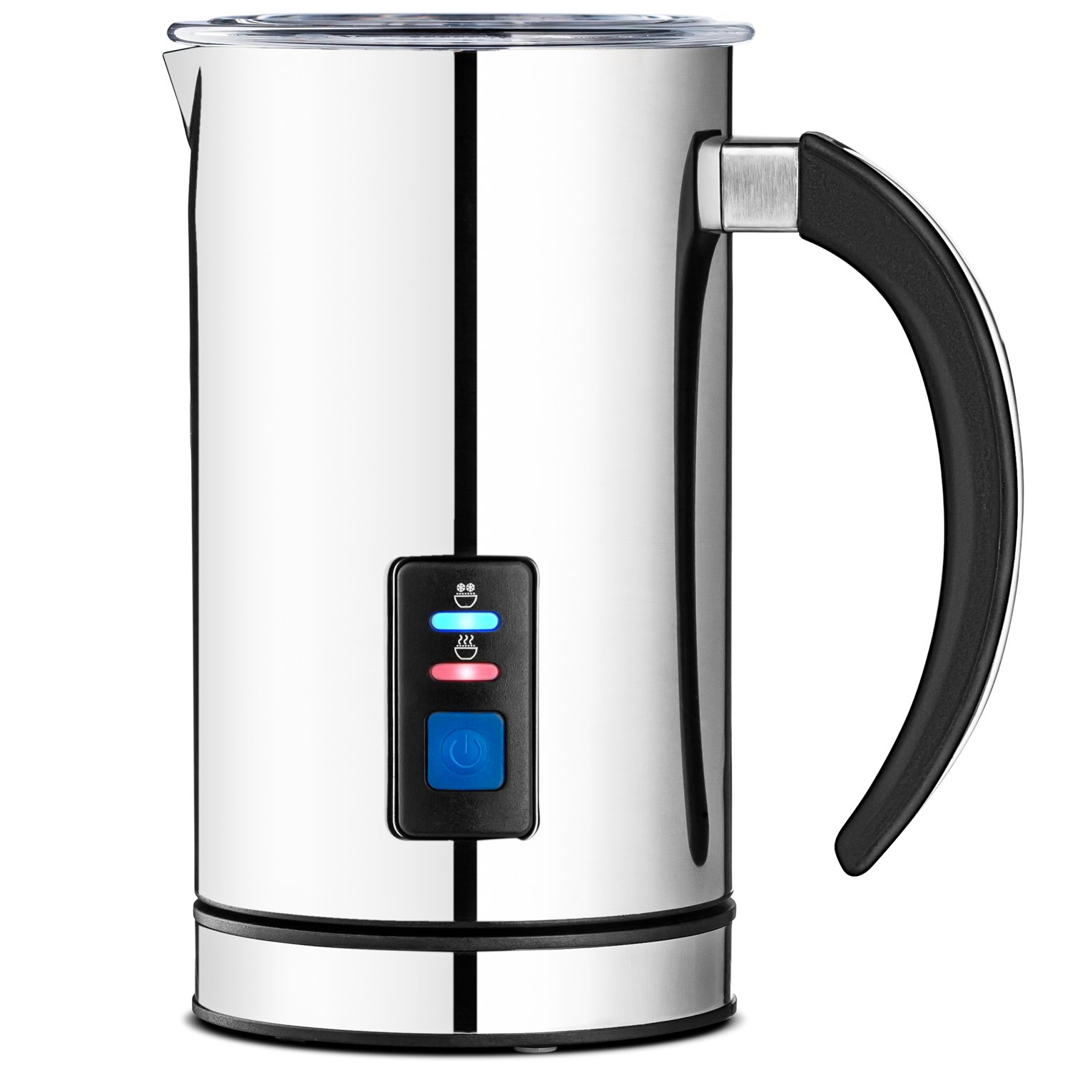 Algopix Similar Product 3 - Chefs Star Stainless Steel Electric