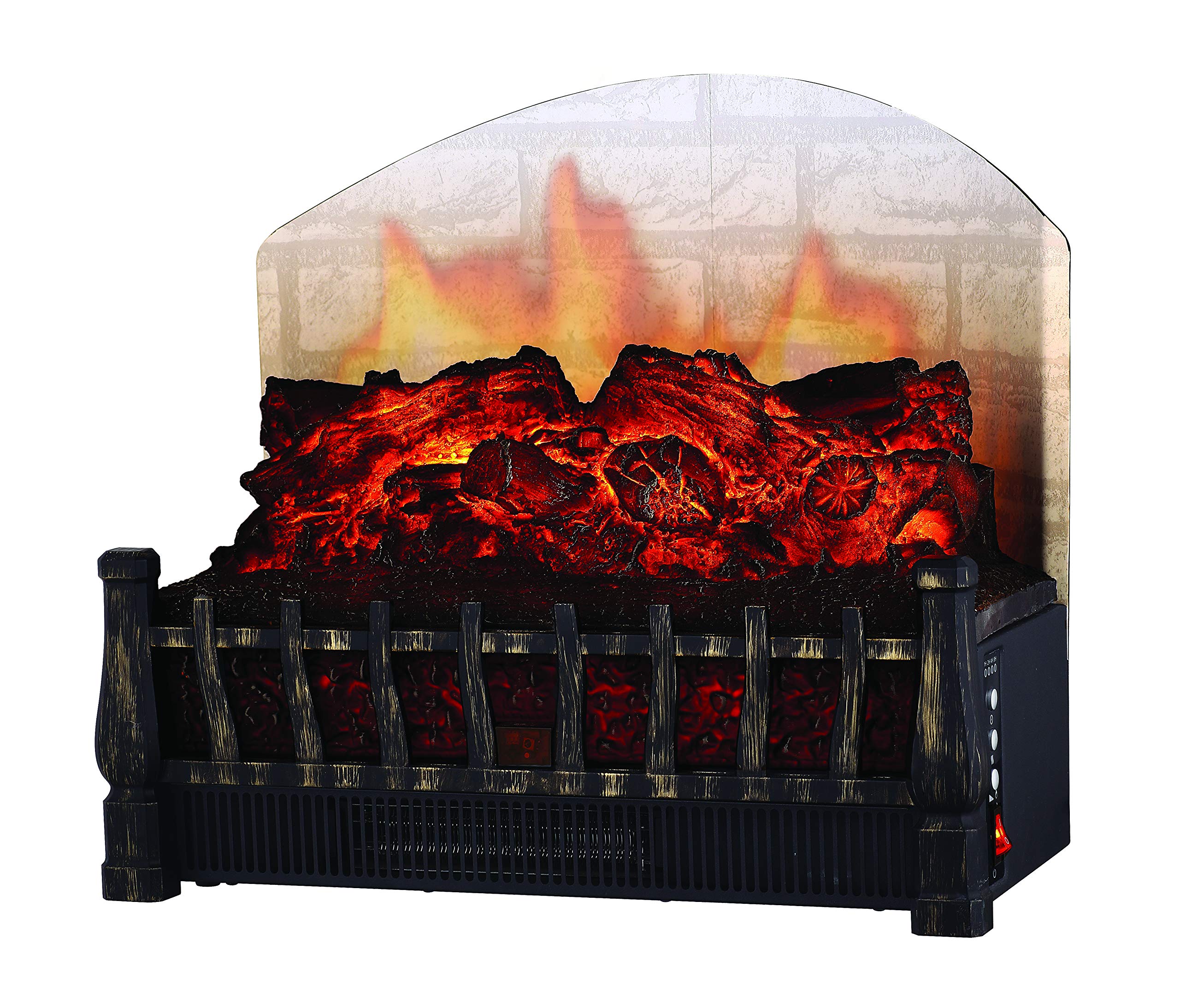 Algopix Similar Product 16 - Comfort Glow ELCG364 Electric Log