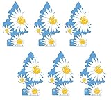 Algopix Similar Product 13 - LITTLE TREES Car Air Freshener 