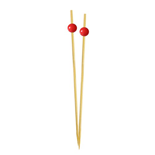 Algopix Similar Product 6 - Simply Baked Large Appetizer  Cocktail