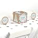 Algopix Similar Product 15 - Big Dot of Happiness Be Brave Little