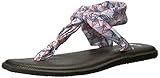 Algopix Similar Product 5 - Sanuk Womens Yoga Sling Ella Sandal