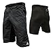 Algopix Similar Product 15 - The Enduro Mens MTB Off Road Cycling