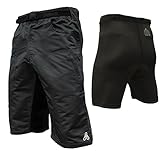 Algopix Similar Product 9 - The Enduro  Mens MTB Off Road Cycling