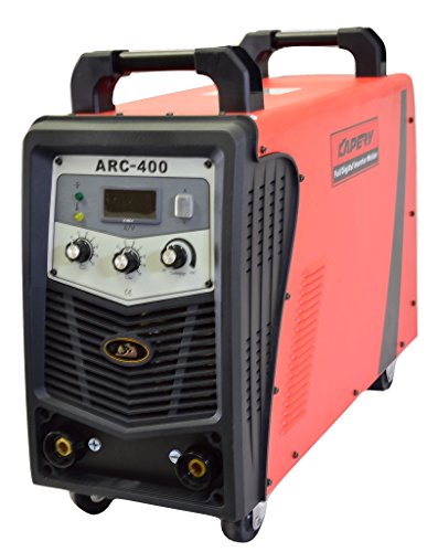 Algopix Similar Product 20 - ARC 400 Stick Welder
