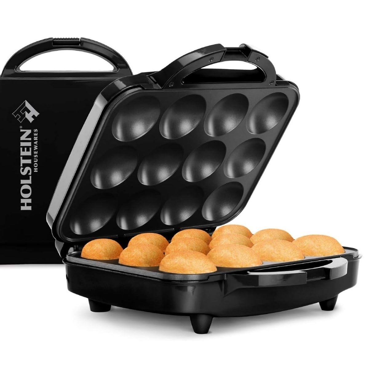 Algopix Similar Product 12 - Holstein Housewares  NonStick Full