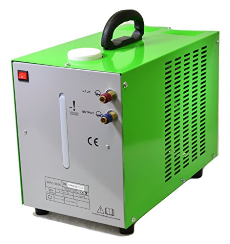 Algopix Similar Product 16 - 300A Cooler 220V