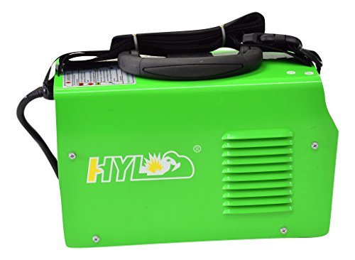 Algopix Similar Product 17 - HYL ARC120 STICK WELDER ARC WELDER 