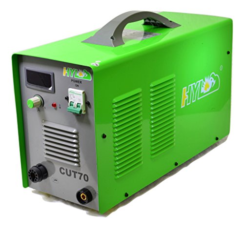 Algopix Similar Product 7 - HYL CUT70C Plasma Cutter  2YR USA