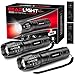 Algopix Similar Product 15 - GearLight LED Flashlights Mini