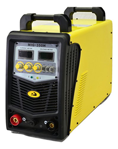Algopix Similar Product 12 - HYL MIG350H MIG WELDER  THIS IS THE
