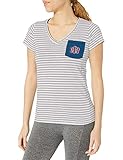Algopix Similar Product 17 - Columbia Womens PFG Monogram Tee