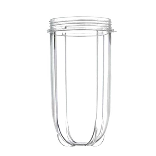 Algopix Similar Product 14 - Magic Bullet 16oz Cup Replacement 