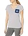 Algopix Similar Product 17 - Columbia Womens PFG Monogram Tee