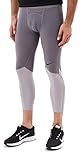 Algopix Similar Product 5 - Nike Pro Hypercool Mens 34 Training