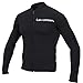 Algopix Similar Product 20 - Lemorecn Mens 2mm Wetsuits Jacket Long