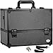 Algopix Similar Product 13 - Joligrace Makeup Train Case