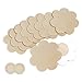 Algopix Similar Product 6 - Goldfarm Nipple Breast Covers Breast