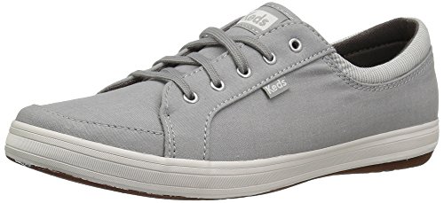 Algopix Similar Product 15 - Keds Womens Vollie Ll Chambray