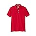 Algopix Similar Product 3 - French Toast Boys Short Sleeve Pique