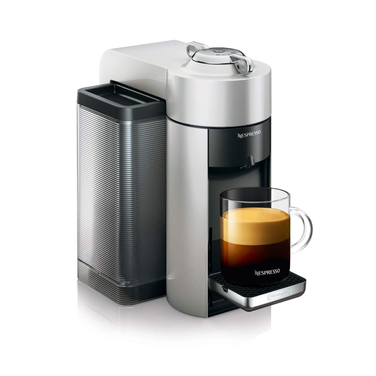 Algopix Similar Product 12 - Nespresso Vertuo Coffee and Espresso