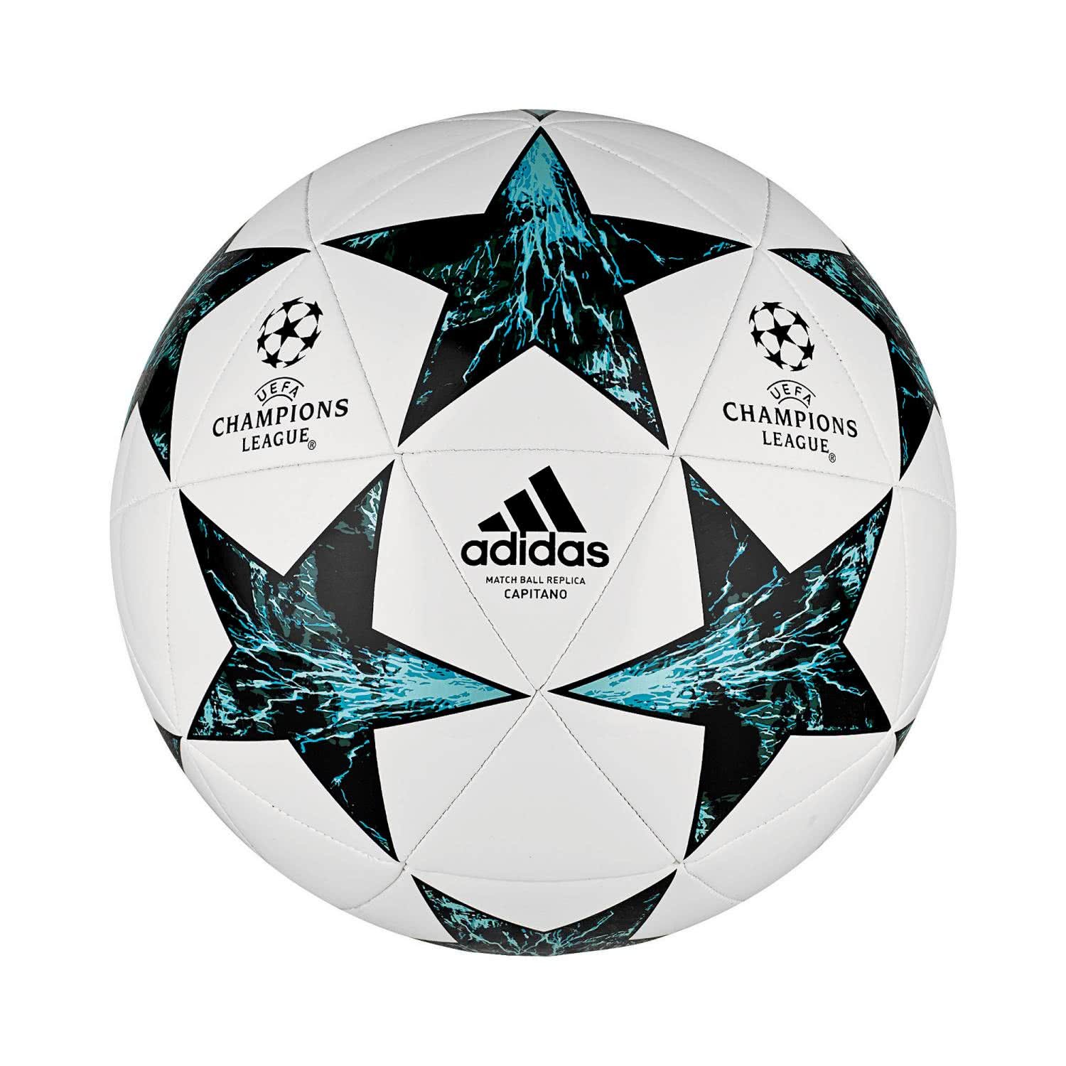 Algopix Similar Product 5 - Adidas Mens Finale 17 Cap Ball