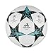 Algopix Similar Product 17 - Adidas Mens Finale 17 Cap Ball