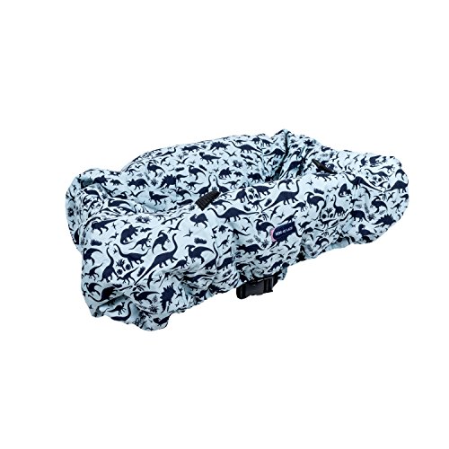 Algopix Similar Product 3 - Bebe au Lait Shopping Cart Cover