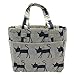 Algopix Similar Product 12 - Insulated Lunch Bag Reusable Sling