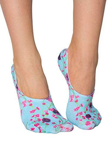 Algopix Similar Product 11 - Living Royal Low Cut Liner Socks 