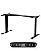 Algopix Similar Product 12 - Rise Up Standing Desk Legs Adjustable