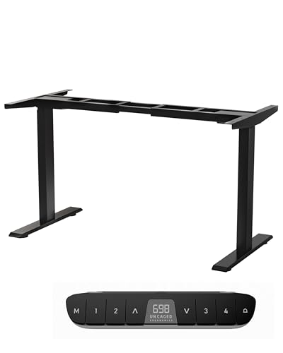 Algopix Similar Product 14 - Rise Up Standing Desk Legs Adjustable