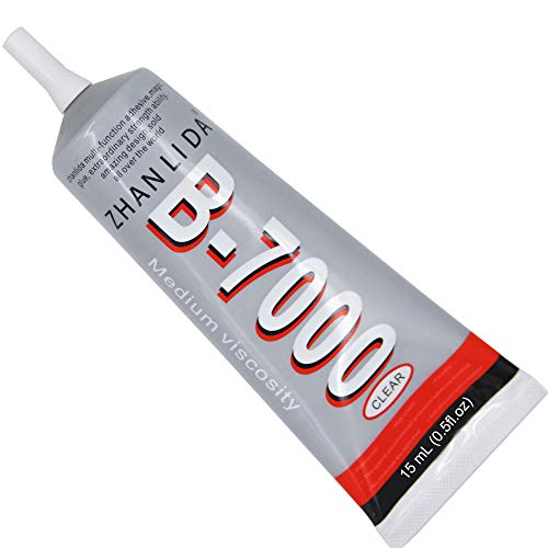 Algopix Similar Product 15 - MMOBIEL B7000 15 ML Multipurpose High