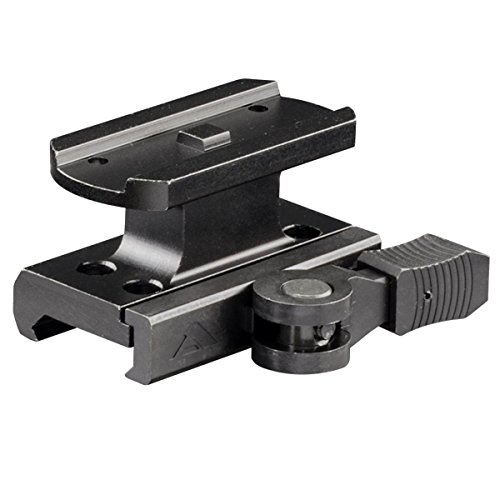 Algopix Similar Product 2 - AIM Sports Inc Red Dot Quick Release