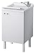 Algopix Similar Product 4 - negrari 6006skbba LAVATOIO lavapanni in