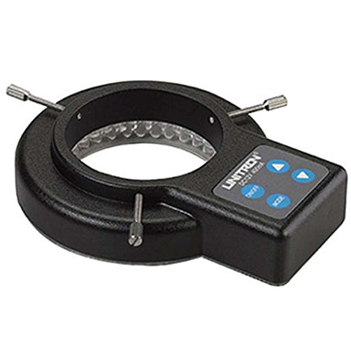 Algopix Similar Product 10 - Unitron LED Microscope Ring Light 15854