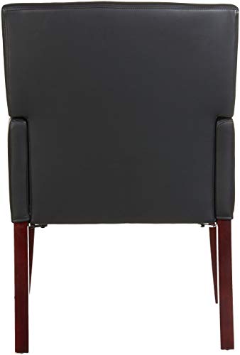 Algopix Similar Product 13 - Amazon Basics Classic Reception Office