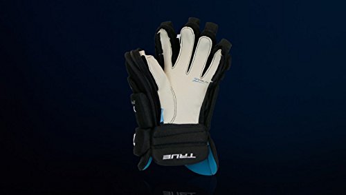 Algopix Similar Product 3 - TRUE Hockey Z-Pro - Palm Only (12")