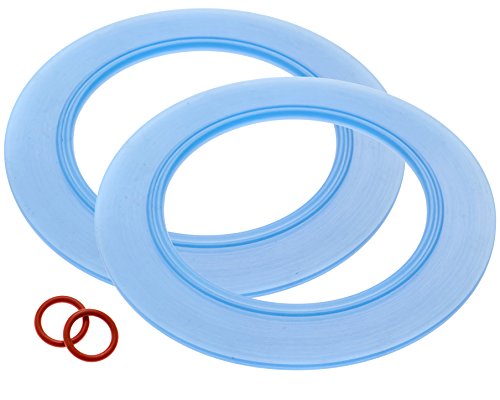 Algopix Similar Product 12 - Impresa Canister Flush Valve Seal