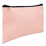 Algopix Similar Product 2 - DALIX Bank Bags Money Pouch Security
