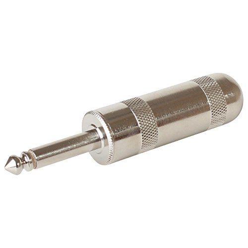 Algopix Similar Product 8 - 184  14 Mono Cable Mount Plug for