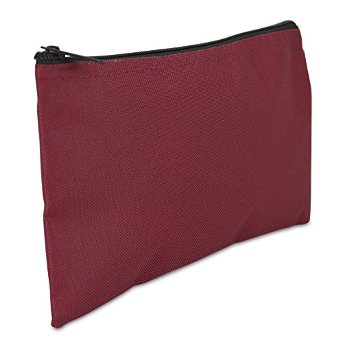 Algopix Similar Product 11 - DALIX Bank Bags Money Pouch Security