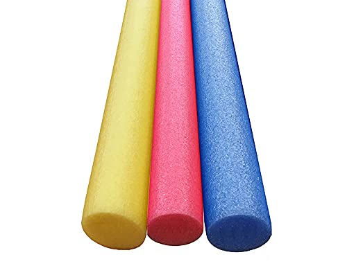 Algopix Similar Product 3 - Oodles of Noodles 3 Pack 55 Inch x 275