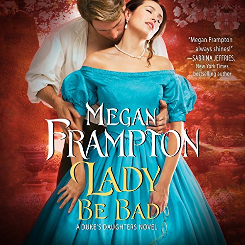 Algopix Similar Product 7 - Lady Be Bad