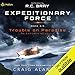 Algopix Similar Product 12 - Trouble on Paradise Expeditionary